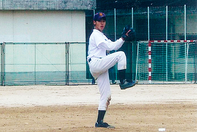 院長の池田有佑